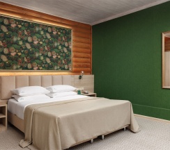 Таун-хаус с 1 спальной комнатой в Истра Холидей