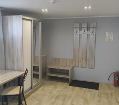 Двухместный номер Superior (2 отдельные кровати) в Gaestehaus