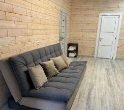 1 этаж 1 дома в Edi House