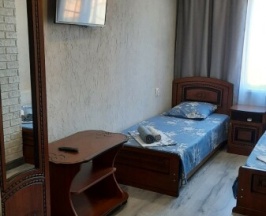 Трёхместый стандарт в Катюша