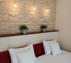 Апартаменты Appart by Villa History в Apart by villa history