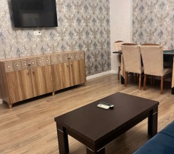 Апартаменты в Апартаменты Boulevard Side