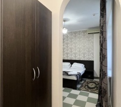 2х местный с балконом в Жемчужина