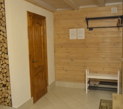 Двухместный номер Classic с красивым видом из окна двуспальная кровать в Суздальский Дворик