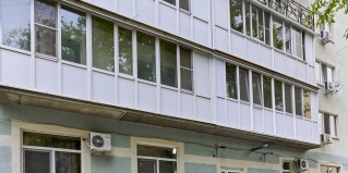 Саратов: Апарт-отели Versale hotel (Версаль)