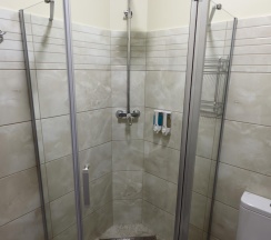 Номер эконом стандарт в Park Hotel