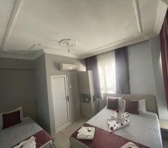 Семейный номер Standard в Ersoy Ağa Otel Pansi̇yon