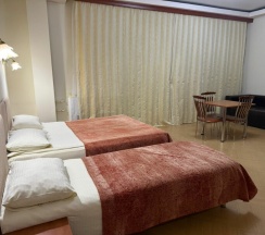 Трехместный стандарт в Замок