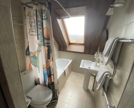 Полулюкс в Оазис