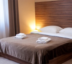 Стандарт в Атлантида