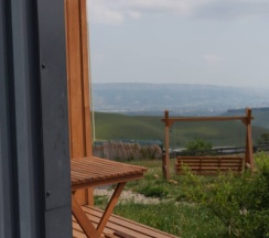 BarnHouse &amp; территория Зов Предков в Зов предков