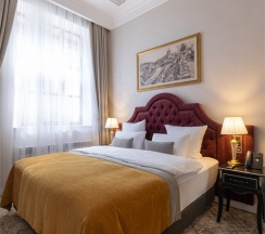 APARTAMENT "PREMIUM" в Лермонтовские ванны