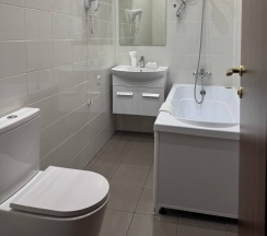 улучшенный двухместный номер в Звездный