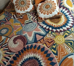 Двухместное бунгало Premium с 2 комнатами двуспальная кровать в Lake-Ville