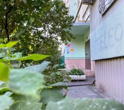 Апартаменты в Квартира Уютная на Жмайлова