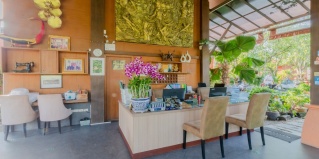 Муанг: Курортный отель Mai Morn Resort SHA Plus