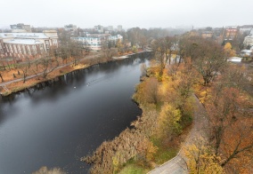 Апартаменты Посутки в Калининграде