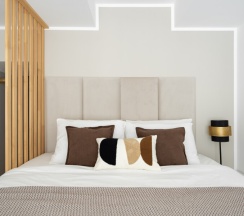 Делюкс в Look 35