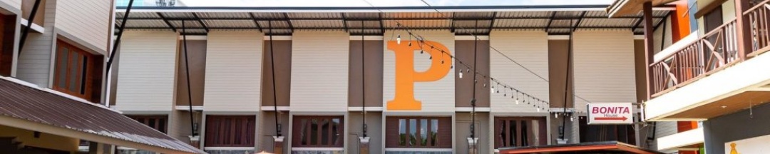 Семейный номер Standard односпальная кровать в P.Chaweng Guest house