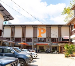 Семейный номер Standard в P.Chaweng Guest house