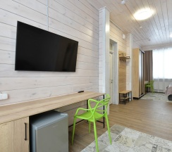 «Горный» Студия в Лесная сказка