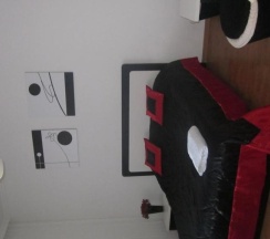 Одноместный номер Superior в Фламинго