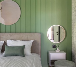 Коттедж премиум в Ёлки Чилл