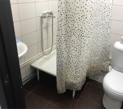 Академика Киренского 9а-38 в Апартаменты Енисейская Сибирь