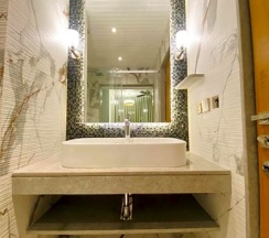 Двухместный номер Standard в Evershine Resort & Spa