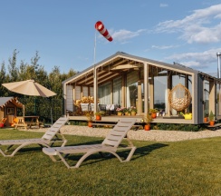 Дубль Дача в Суздале (ул. Зелёная, дом 47) в Дубль Дача