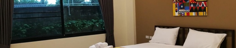 Номер Standard в The Nest Krabi Hotel (SHA Plus+)