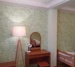 Четырёхместный номер Economy в Горная лаванда