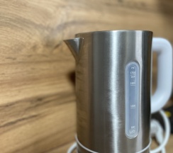 2-х комнатный полулюкс в Фаина