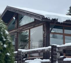 Коттедж в Дача у озера