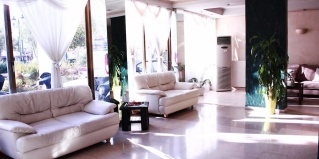 Афины: Отель Apollo Hotel