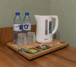 Номер комфорт в на Пушкина