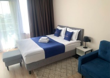 Студия 65 в Sensa room