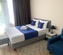 Студия 65 в Sensa room