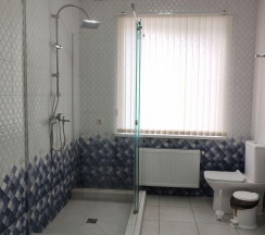 Апартаменты улучшенные Краснодарский край, Краснодар, дачное некоммерческое товарищество Новознаменский, Центральная ул., 20 в Центральный