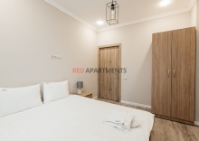 Квартира в Red Apartments