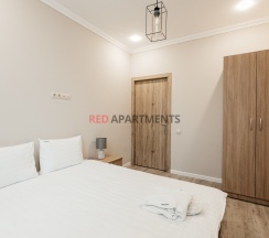 Квартира в Red Apartments