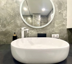 Студия Комфорт  (метро Московская/Звёздная) недалеко Аэропорт в Rauktis apartments