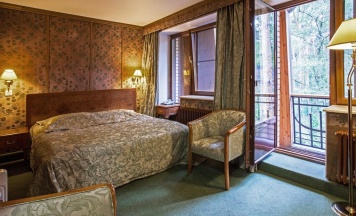 Полулюкс в Роял-Зенит