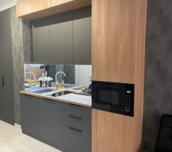 522 "Чёрный Жемчуг" Полулюкс в Апартаменты-Пушкин