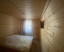 5-местный дом в Ладожская Ривьера