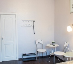 Business Double в Red hotel