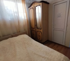 Двухместный номер Superior двуспальная кровать в Дом у моря