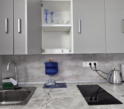 2-комнатные апартаменты стандарт в МореТур