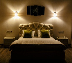 205 Супер Люкс в Freedom