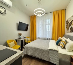 НовАрб23-58а_1к в Апарт Комфорт